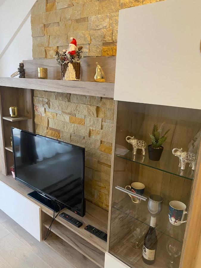 Milmari Apartman N92 Kopaonik Exterior photo