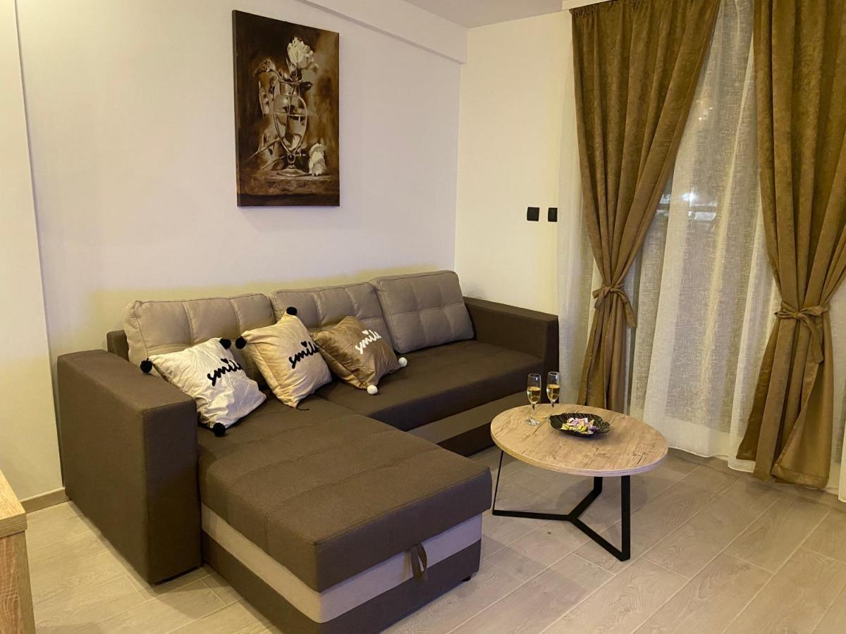 Milmari Apartman N92 Kopaonik Exterior photo