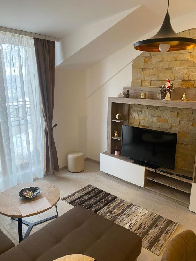 Milmari Apartman N92 Kopaonik Exterior photo