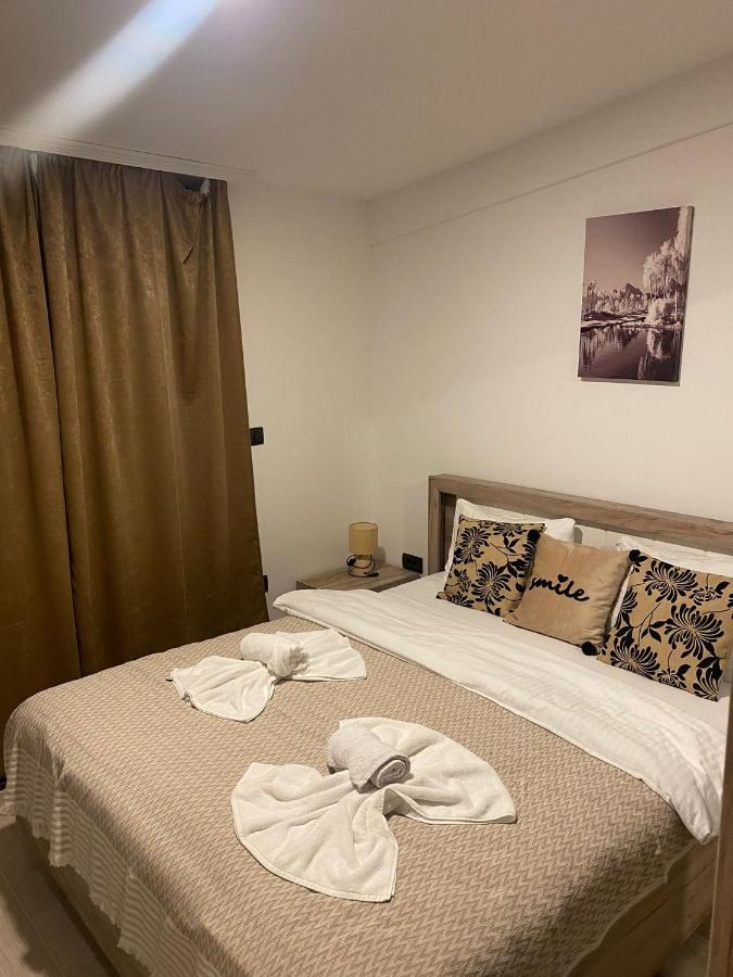 Milmari Apartman N92 Kopaonik Exterior photo