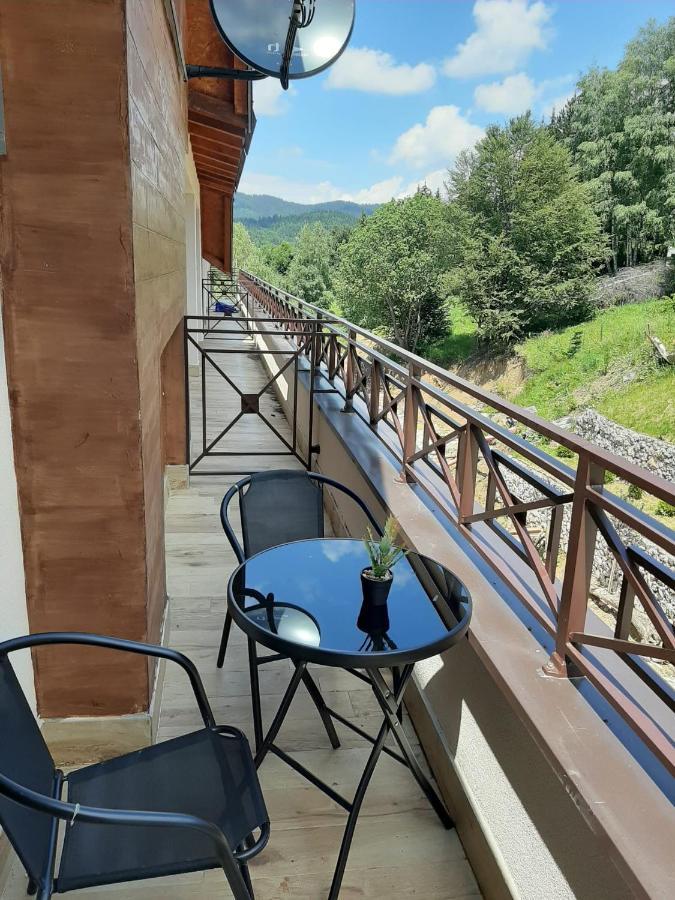 Milmari Apartman N92 Kopaonik Exterior photo