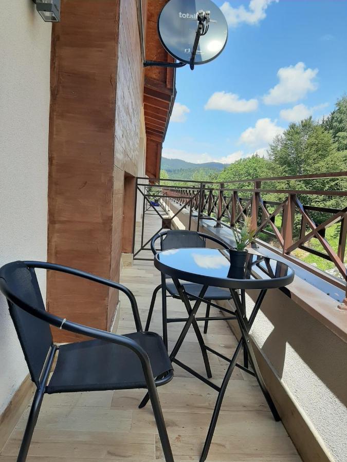 Milmari Apartman N92 Kopaonik Exterior photo