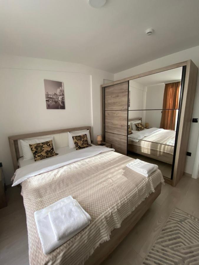 Milmari Apartman N92 Kopaonik Exterior photo